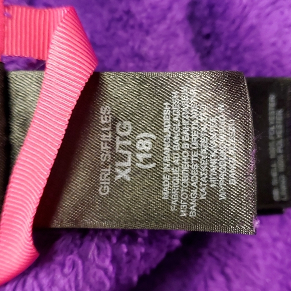 (SOLD) The NorthFace jacket - Picture 6 of 8